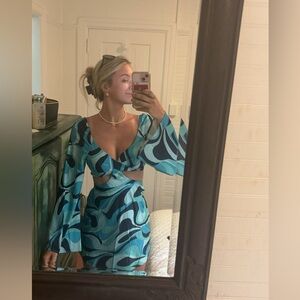 Princess Polly dress